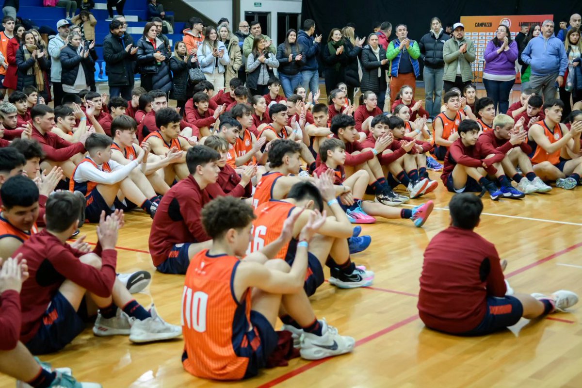 Mariano Junco tweet media