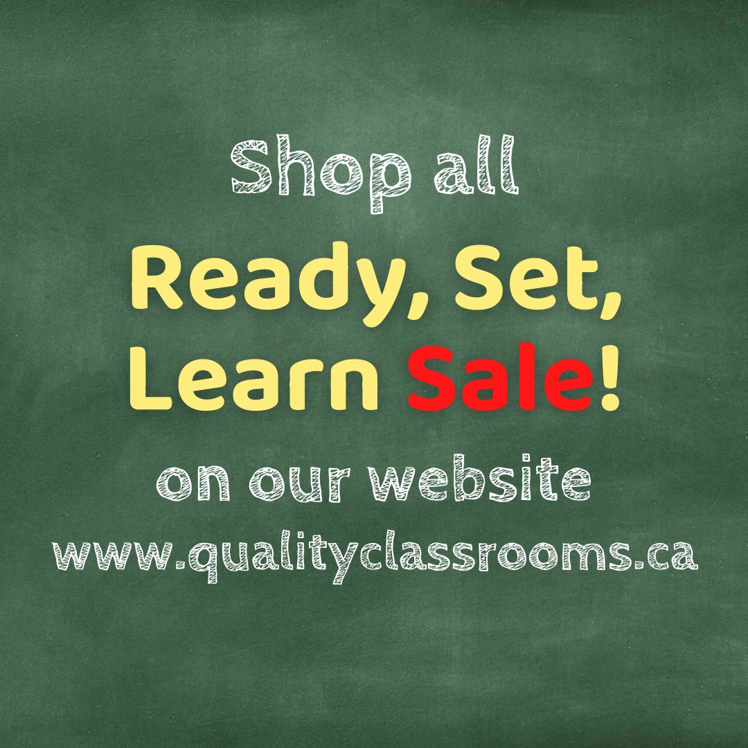 Tame the chaos!
Organize your classroom with teacher resources. From essential supplies and vibrant decorations to handy bins &amp; baskets, everything you need is on sale now! Shop now: tinyurl.com/yck5hyjf