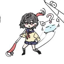 エチャ?