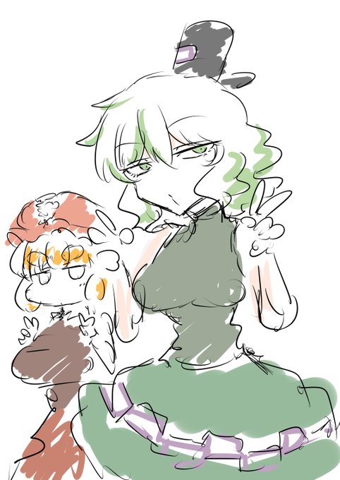 夏コミ当スペースまで足を伸ばしていただきました皆々様大変ありがとうございました
本日の新刊お求めいただきました方はお気づきかと思いますがおいもとだいこんは今回で終わると言ったな?
アレは嘘だ
今後ともゆーめいとおいもとだいこんをよろしくお願いいたします 