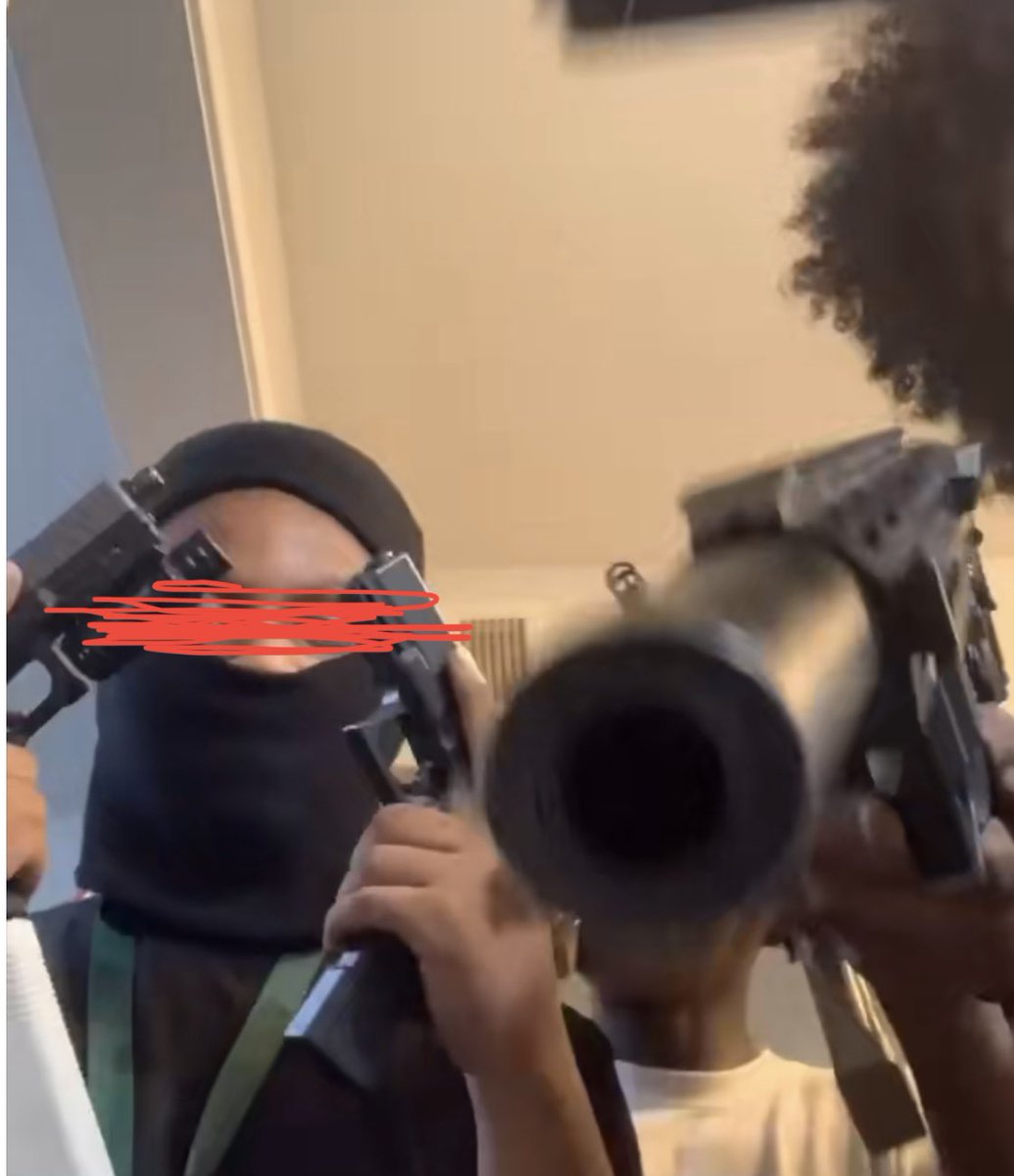 MUSICANDBUILDS's tweet image. THEY NOT LIKE US…

THE STREET NIGGAAA
IS NOT YOUR PEOPLE
BLACK PEOPLE..
HE IS A CREATION
AND HE IS A ENEMY OF YOUR PEOPLE..

The black community must realize this
And understand this to be true..
Even tho it may break your heart
These are not your people