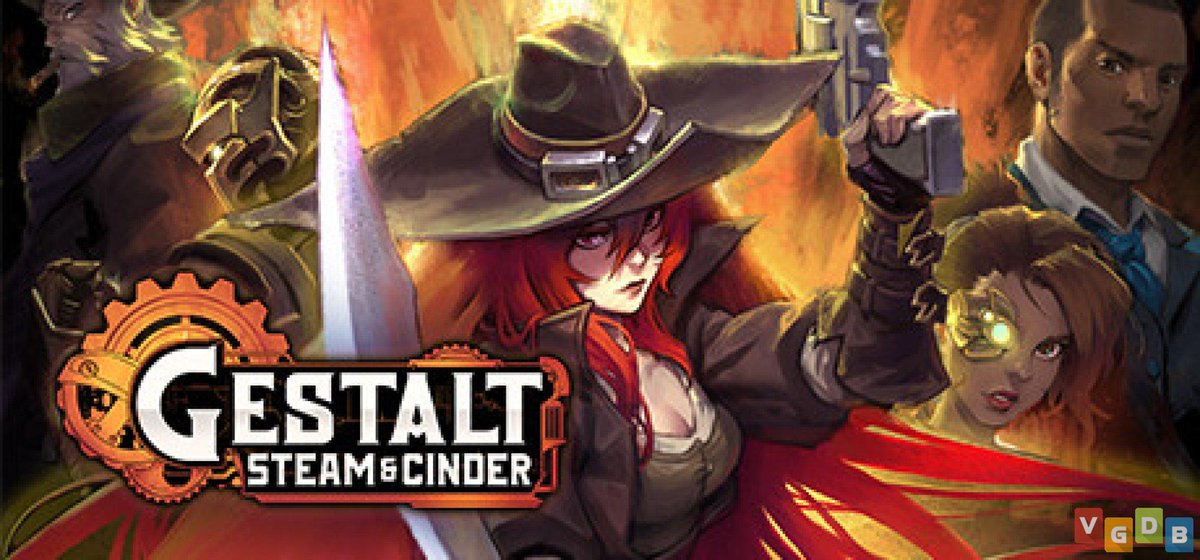 VideoGame DataBase tweet media