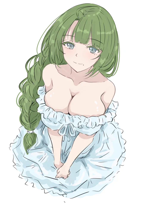 ユウグモサン 