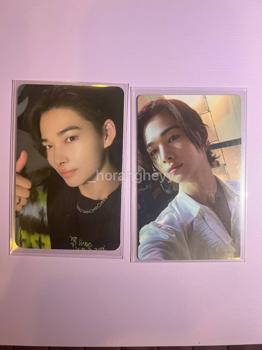 _horangheyy's tweet photo. WTS LFB 
NIKI Manifesto DVD + Dark Blood Half ver. 

Set Php1,200 
-nego

#NIKI #Enhypen #Manifesto #darkblood #wts #lfb #bns https://t.co/ugeQDbf53Y