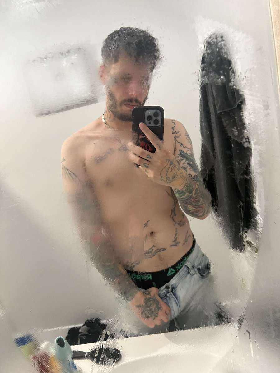 Steamy