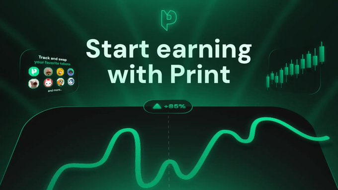 PrintDex™ tweet media