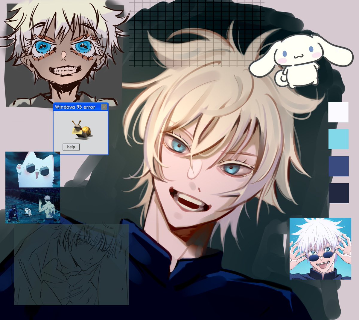 valera○•°. tweet media