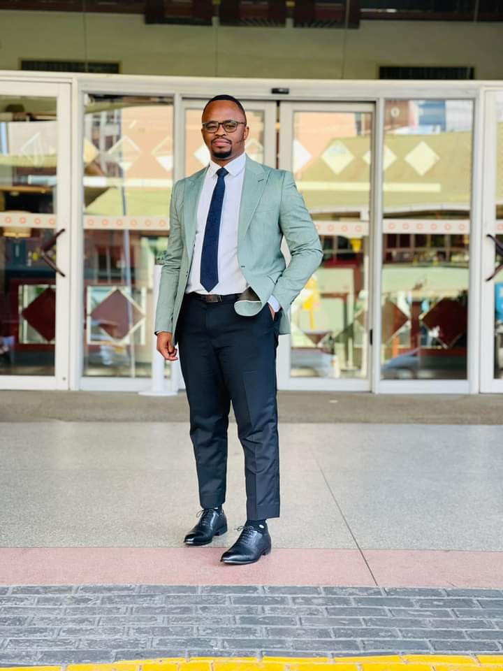 BeRelevant Afrika tweet media