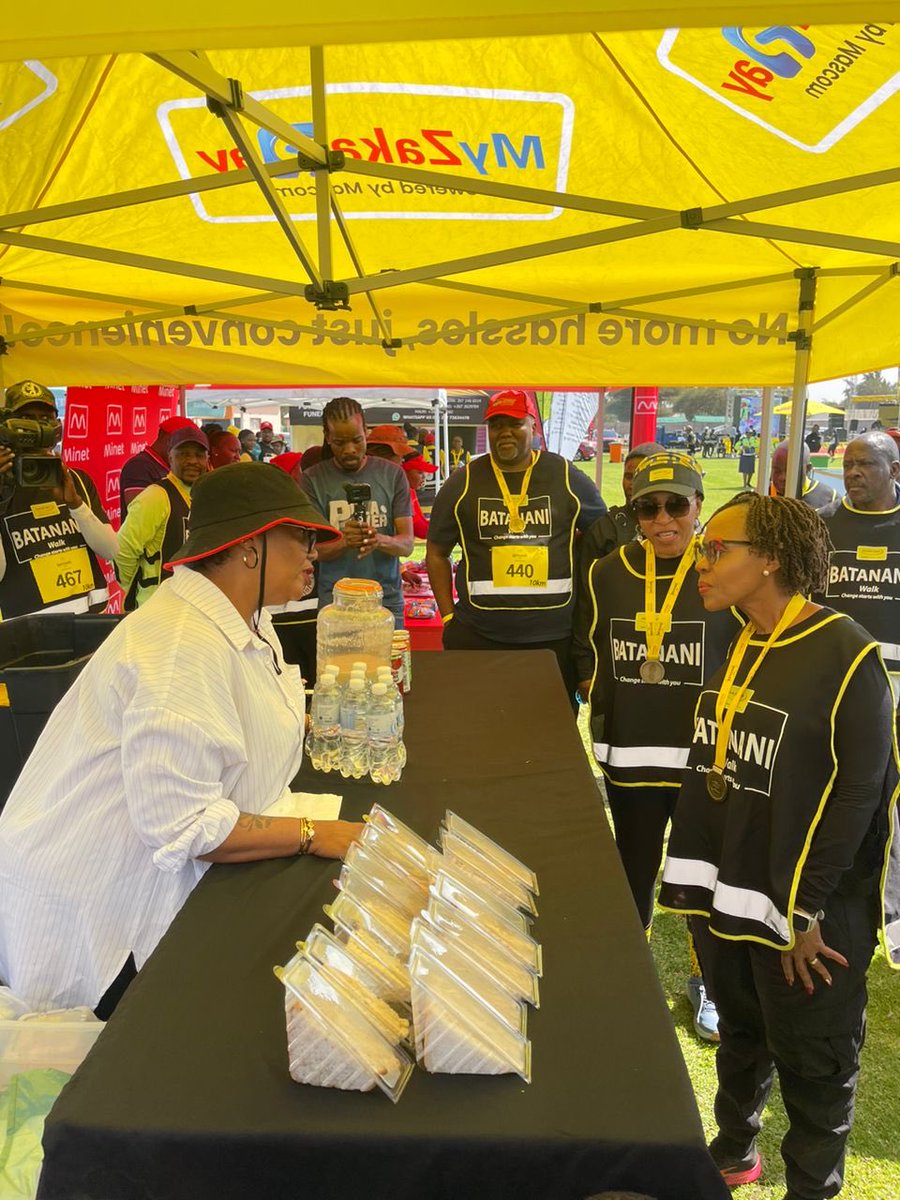 VisokaKitchen's tweet image. About Saturday #Mascom #Batananiwalk #Visoka #KwagaMavis