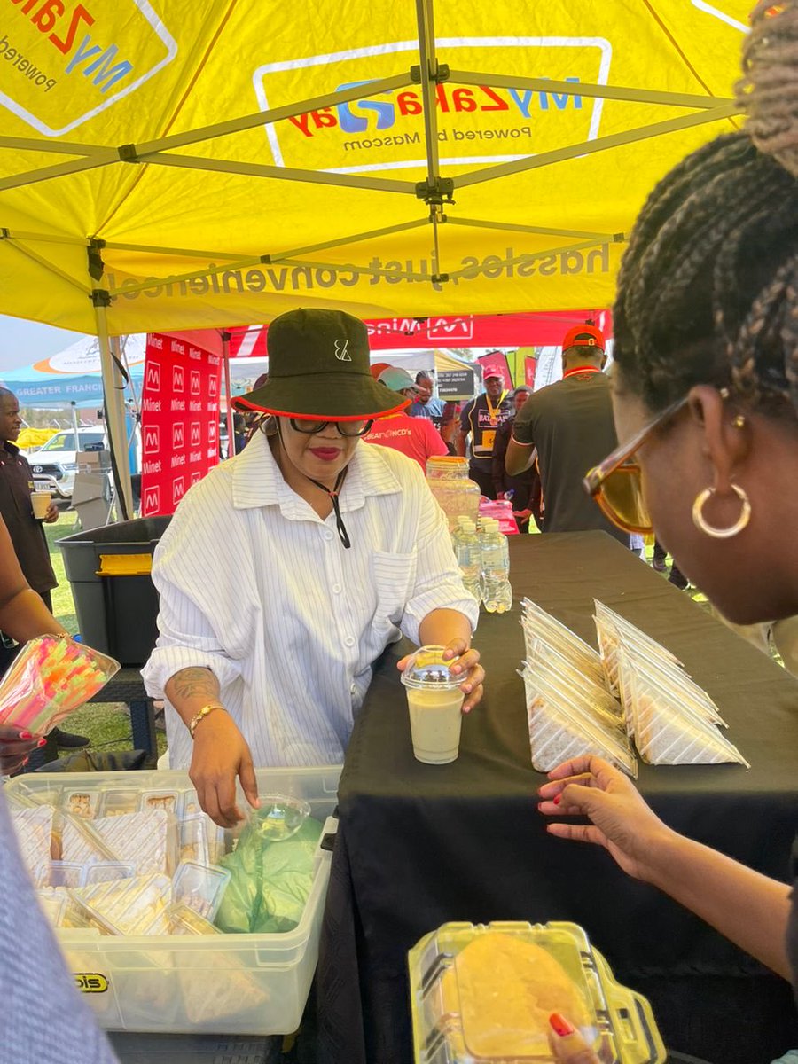 VisokaKitchen's tweet image. About Saturday #Mascom #Batananiwalk #Visoka #KwagaMavis