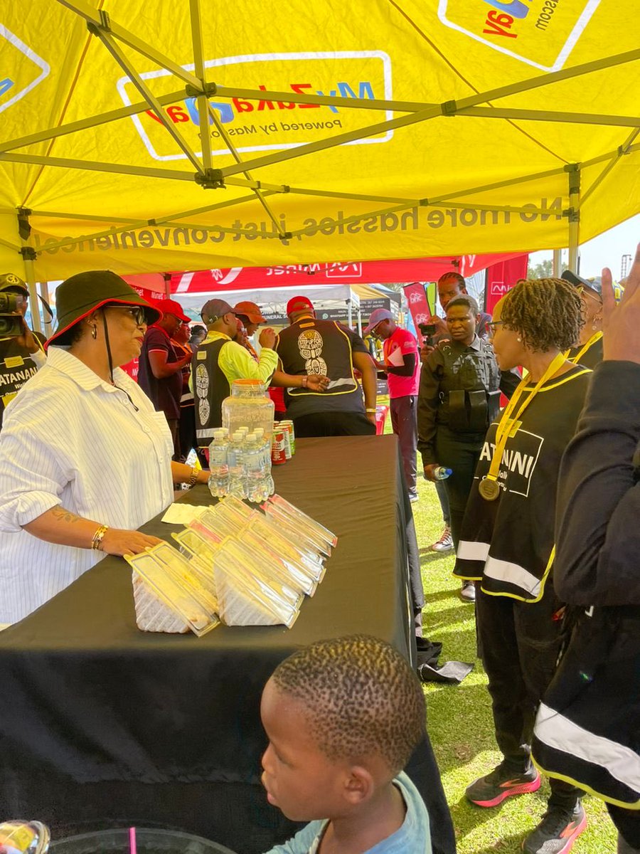 VisokaKitchen's tweet image. About Saturday #Mascom #Batananiwalk #Visoka #KwagaMavis