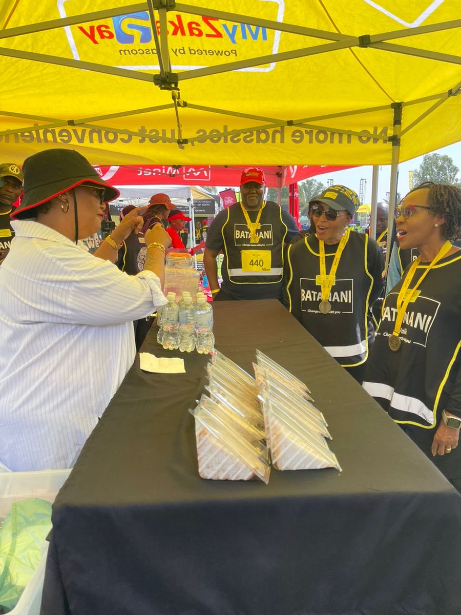 VisokaKitchen's tweet image. About Saturday #Mascom #Batananiwalk #Visoka #KwagaMavis