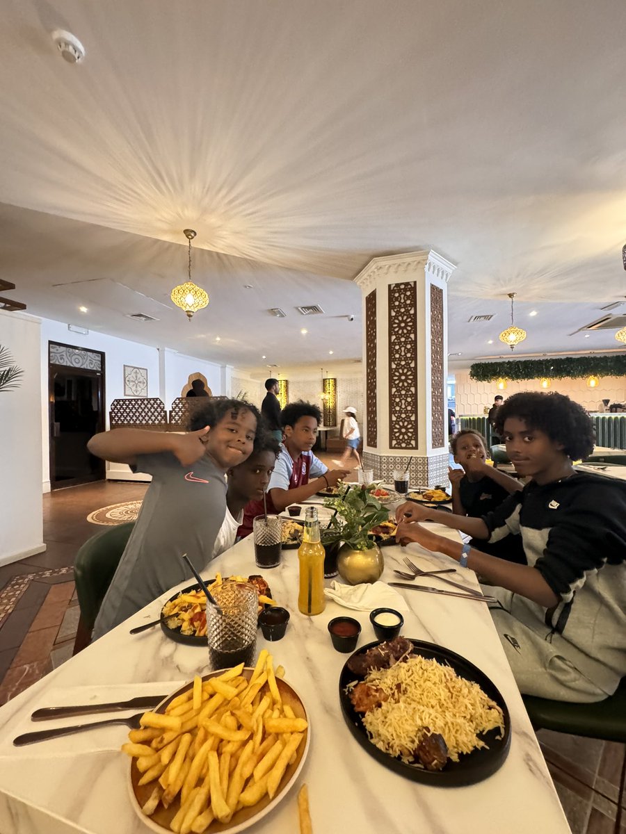 Aspiring Young Minds tweet media