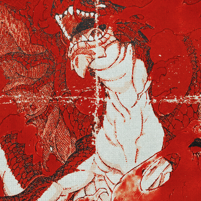 ⁪ ‍ ‍‍ ⁪ ‍ ‍‍ ⁪ ‍ ‍‍ 𝙸𝙶𝙽𝙴𝙴𝙻. (@firebyhisscales) on Twitter photo 