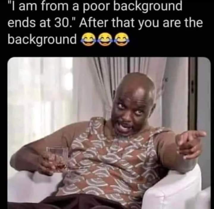 There you go