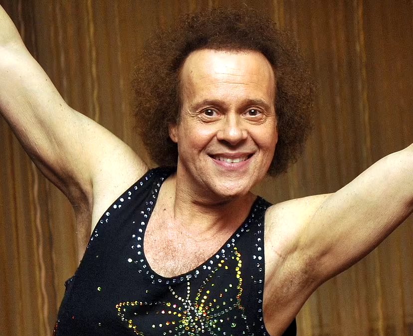 The far right has lost it. Now they’re criticizing Tim Walz for acting like Richard Simmons. The world would be a better place if more people acted like Richard Simmons.