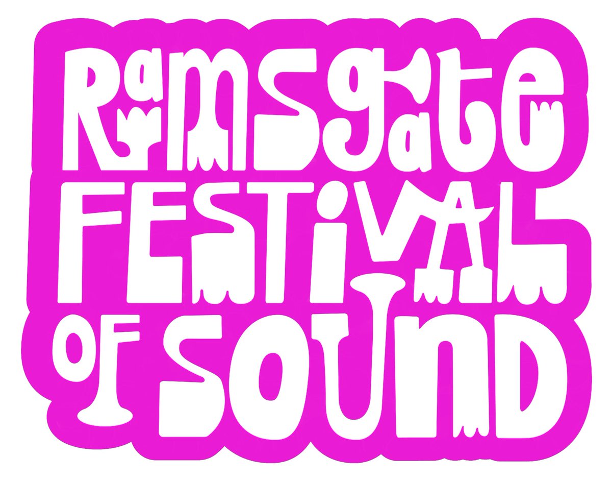 I'm talking to  <a href="/adamdowling/">Adam Dowling</a> <a href="/BBCRadioKent/">BBC Kent</a> re <a href="/ramsgatefest/">Ramsgate Festival of Sound</a> at 4pm! Opening concert headlined by <a href="/LOOKMUMNOCMPUTR/">LOOK MUM NO COMPUTER</a>  &amp; Busk at Dusk by <a href="/whichgemrogers/">Gemma Rogers</a> ; concert curated by <a href="/dlmckevitt/">Donna McKevitt Composer 🎬🇵🇸</a> almost sold out! don't delay! book today! Free family events too check website <a href="/VisitKent/">Visit Kent</a>