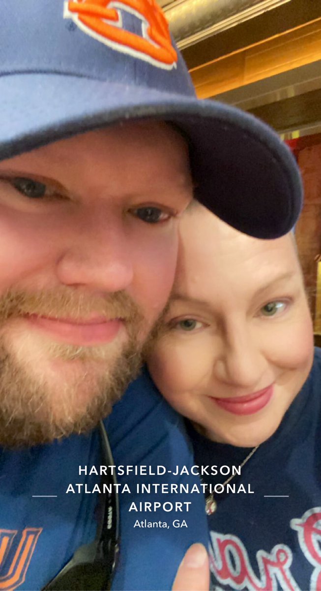 leeeahhhhh's tweet image. I can’t believe it’s been 2 years today since I lost the love of my life. We bonded over @Braves, @DaleMurphy3, being TBS kids, &amp;amp; ended up saving each other’s lives. I’m sad we couldn’t finish the next chapter, but loving you changed my heart forever. ❤️ #ForTrey 1979-2022