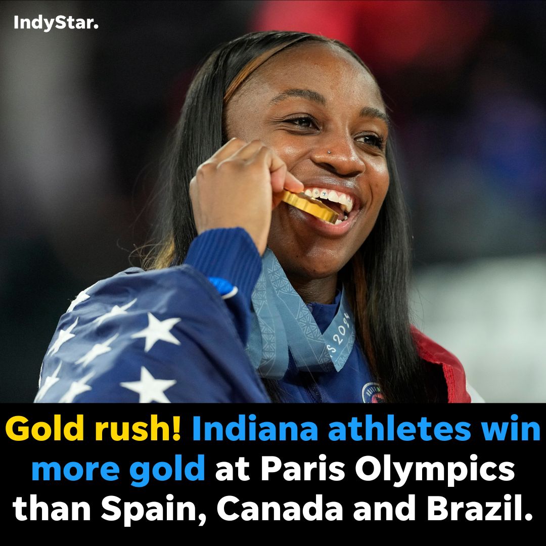 IndyStar tweet media