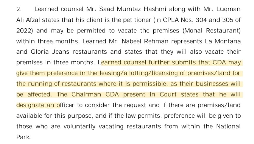 WildlifeBoard's tweet image. IWMB would like to set the record straight. The recent Supreme Court judgement (and IWMB’s position) isn't to shut a business down. Rather, it is to relocate such large businesses to locations outside of MHNP which should be a protected sanctuary for wildlife