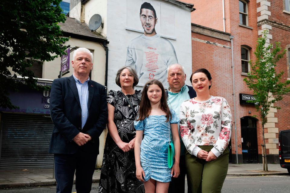 UlsterBusiness's tweet image. Leading heart charity makes urgent funding call to tackle causes of sudden cardiac death @BHFNI 

belfasttelegraph.co.uk/business/ulste…