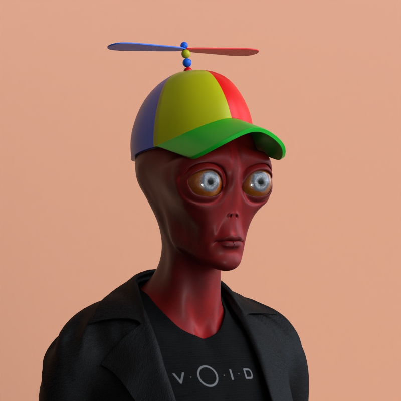 Visitors of Imma Degen 8527 bought for Ξ1.35 ($3,608.87)
Avg Price: Ξ0.03

x2y2.io/eth/0xdb55584e…