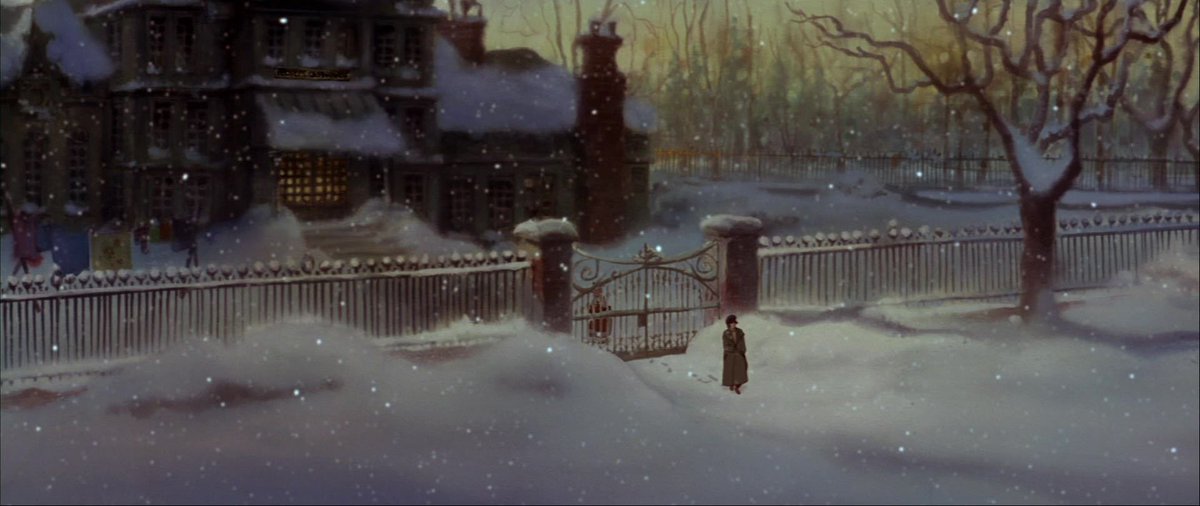 pridenprcjudice's tweet image. anastasia (1997)