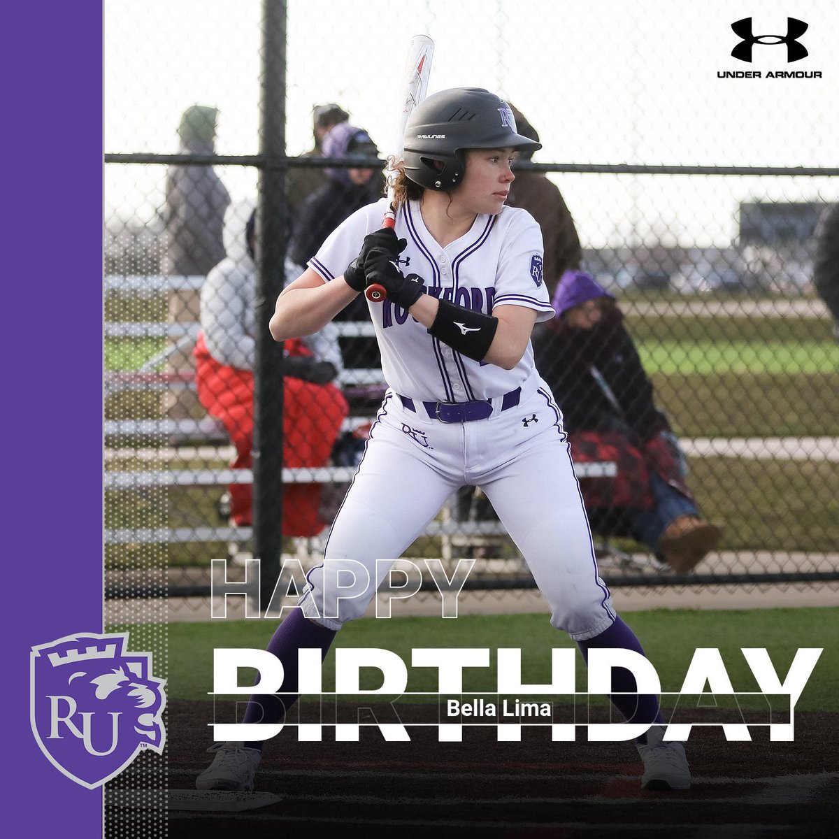 regent_softball's tweet photo. Happy Birthday, Bella! 🎉 https://t.co/hAVQHW4osz