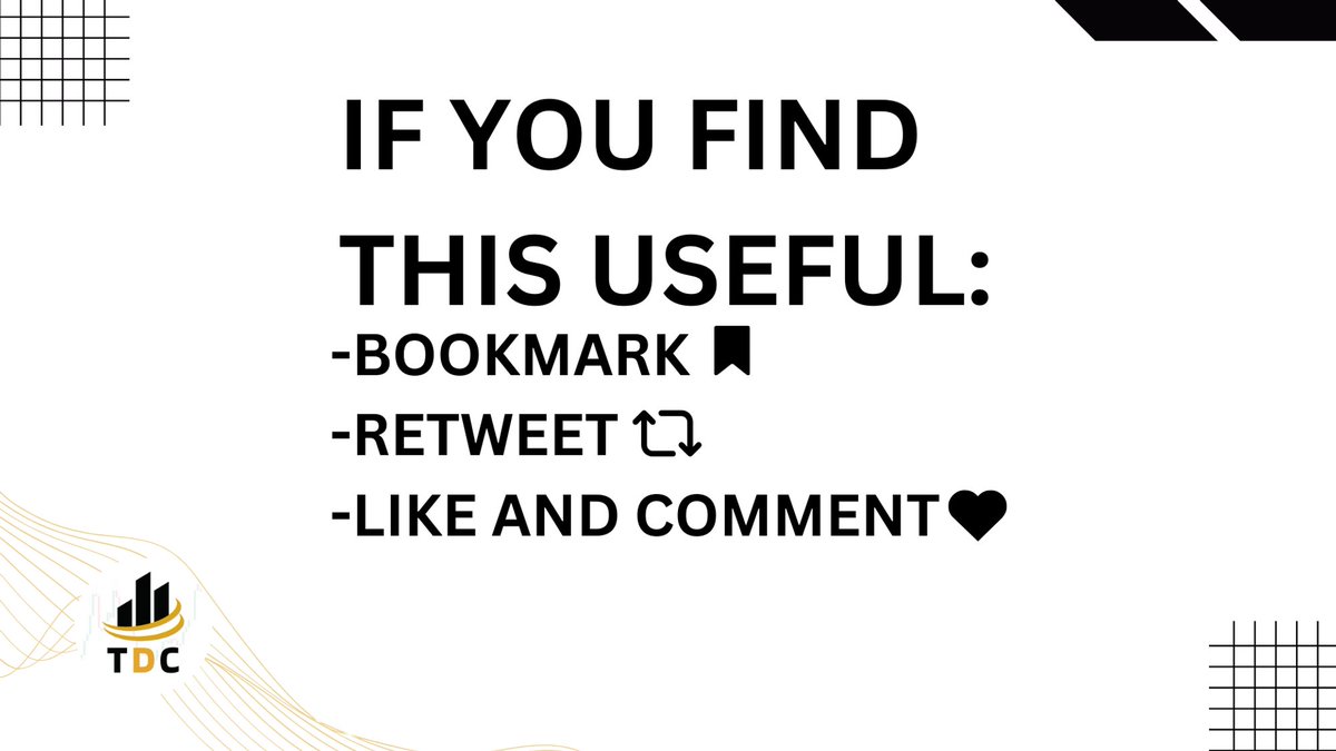 Trading Development Community tweet media