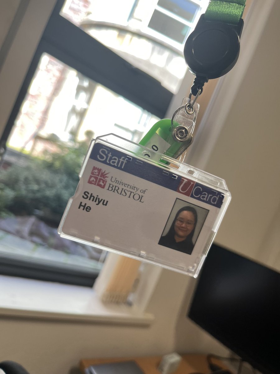 Dr Shiyu (Celia) He tweet media