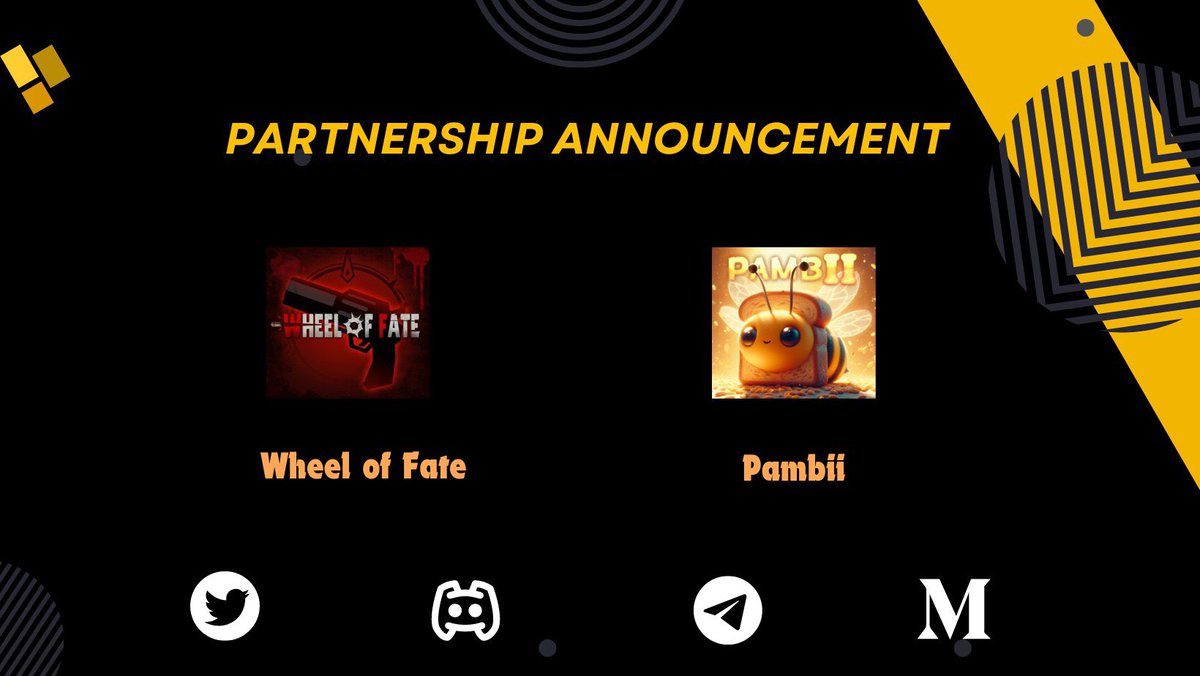 Wheel of Fate💢 tweet media