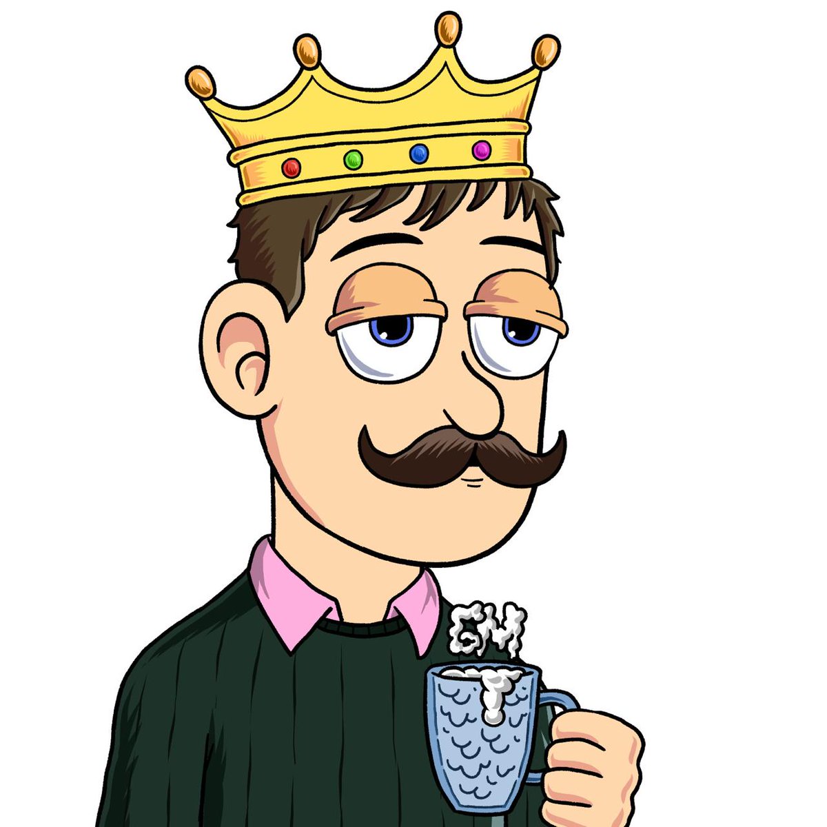 GM Web 3, let´s work ?!