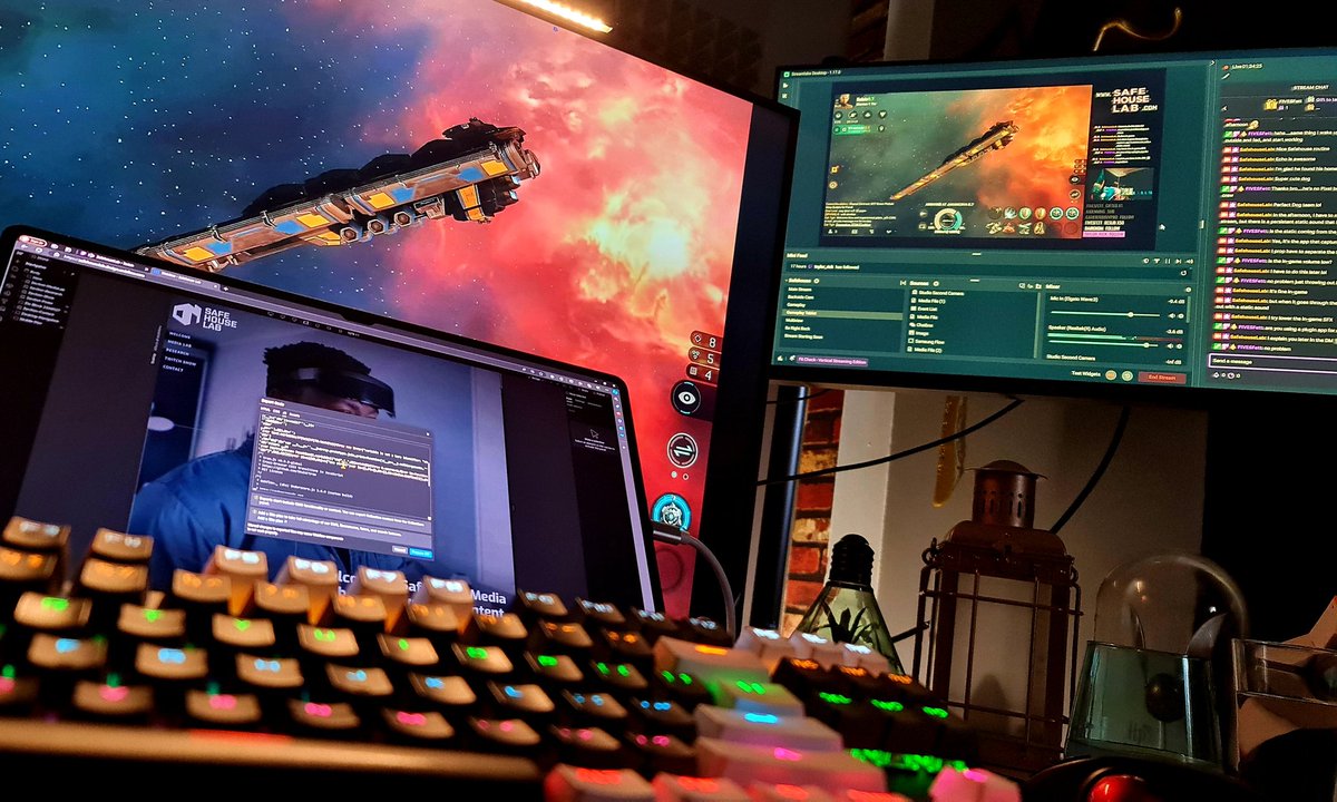 Stephan von Falkenstein tweet media