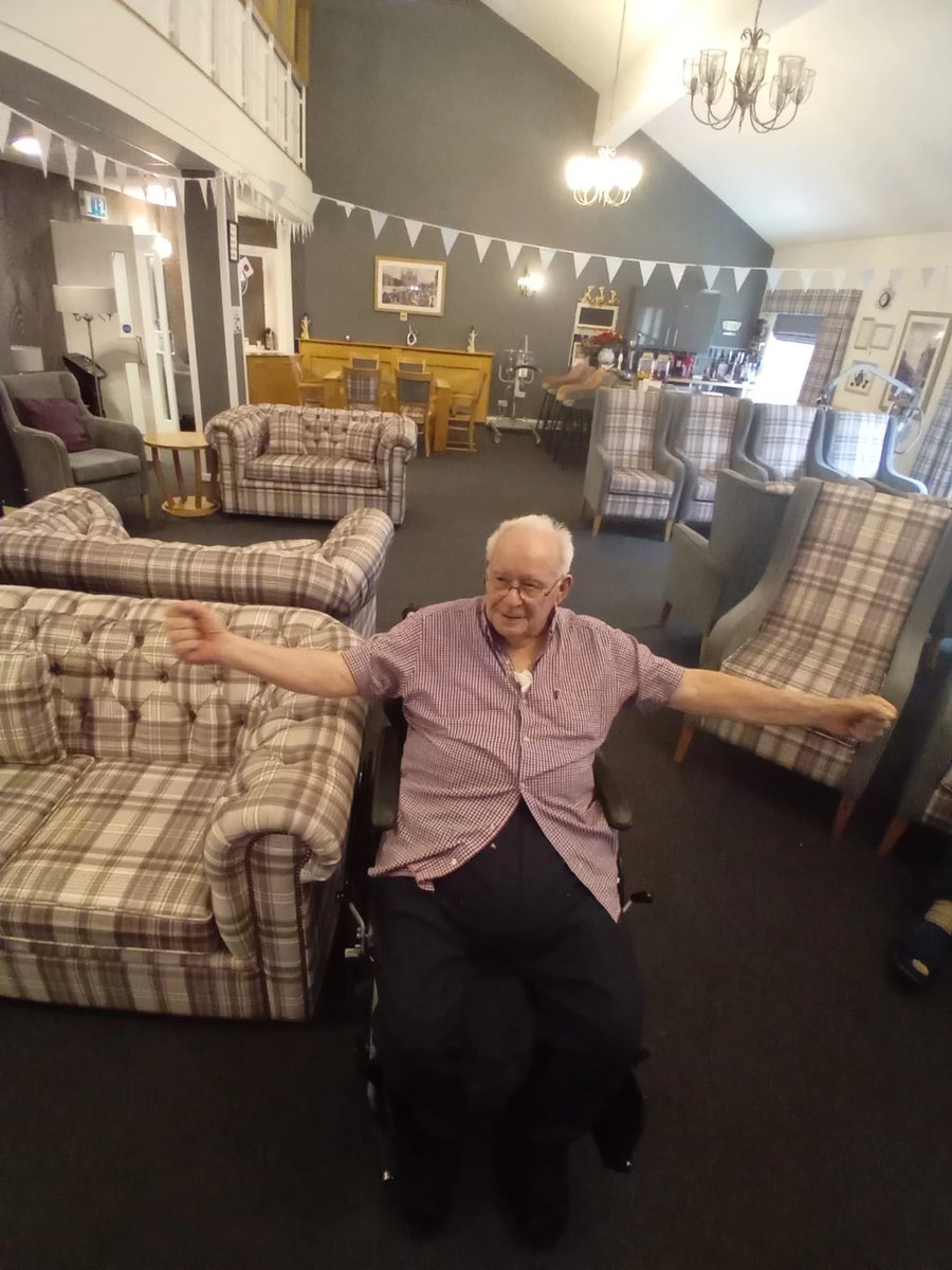 Firth House tweet media