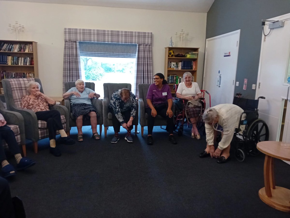 Firth House tweet media