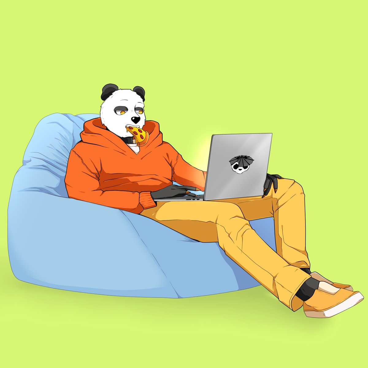 panda_sol_'s tweet image. In Panda Association we work! Beginning beta test of farming platform 💻 $BAMBOO

Keep quiet and send #SOL wallet 🐼