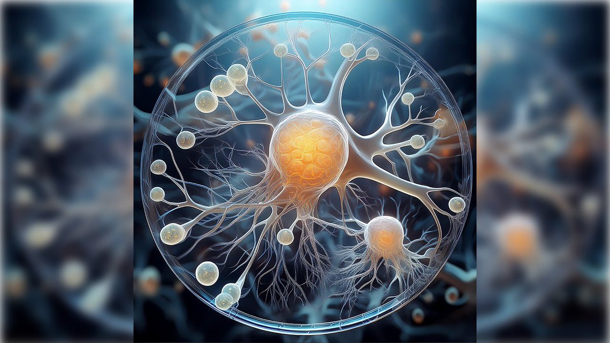 Groundbreaking! CUNY ASRC researchers identify a distinct histone tag in adult oligodendrocyte progenitor cells that may pave the way for innovative therapies targeting myelin repair, a critical target for several neurodegenerative &amp; psychiatric disorders. bit.ly/3Aiw9O9