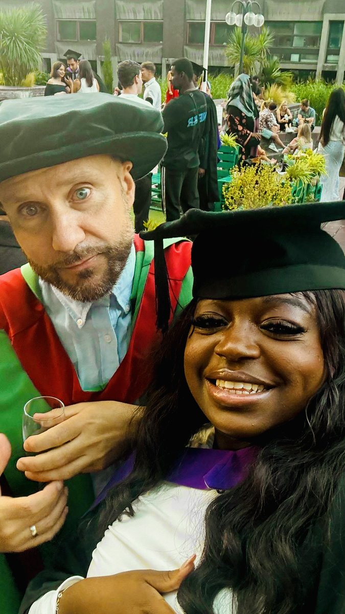 Youth Studies at London Metropolitan University tweet media