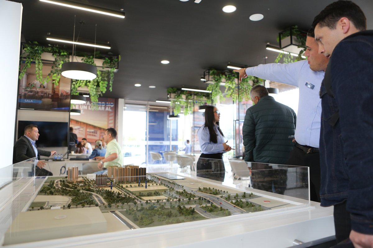 Constructora Marval tweet media