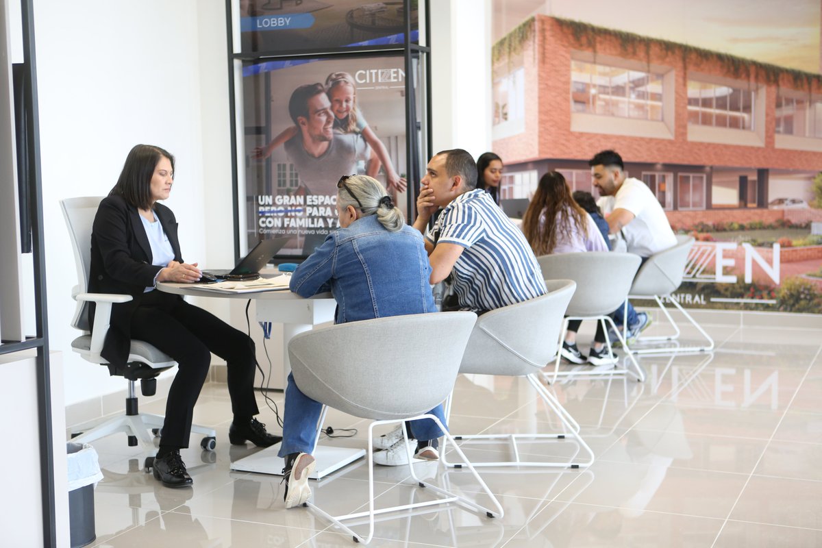 Constructora Marval tweet media