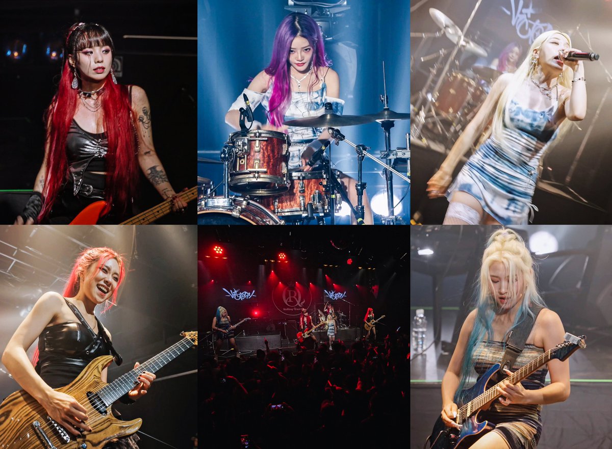 [Special Self-Bootleg] Stand Up 
by Rolling Quartz (from Solo Concert)
youtu.be/Nihq8iYWM9w
No music edits version 음악 무보정 현장 사운드

Stand Up (Performance Video) hits 
500K views 50만뷰 돌파기념

Thank you very x 500K much!
너무 너무 너무 감사합니다 ㅠㅜ
💎❤👑🦁