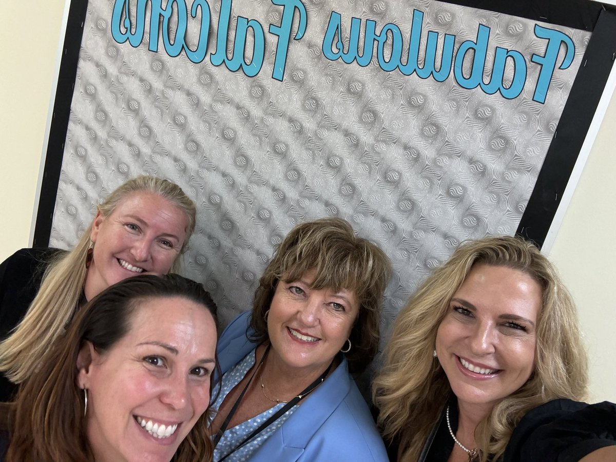 Dr. Tracey Miller tweet media