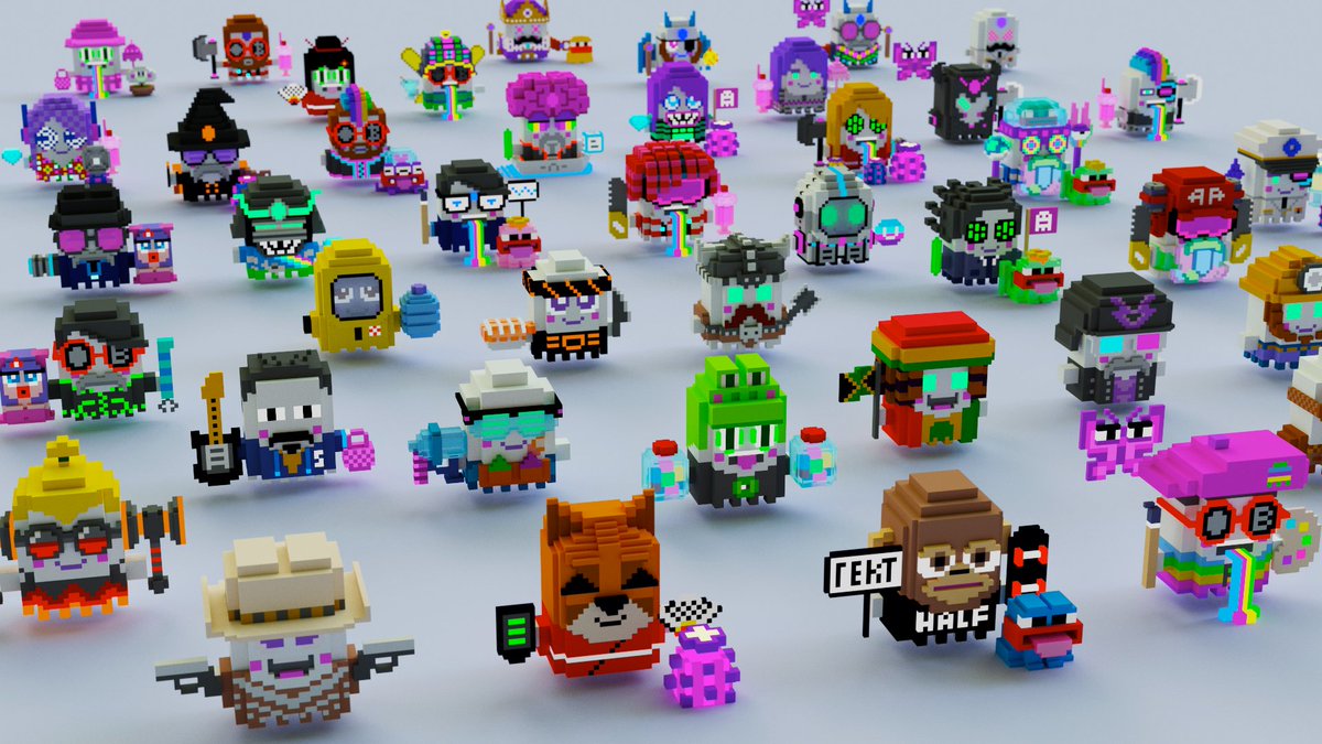 STRATEGOTCHI tweet media