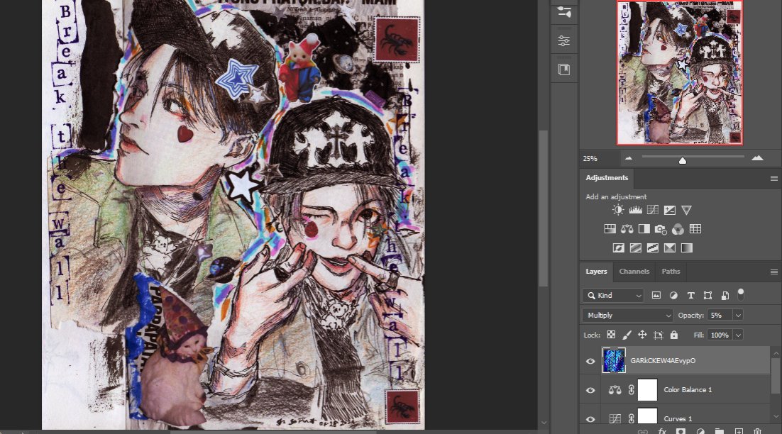 🦪 (*´꒳`*) tweet media