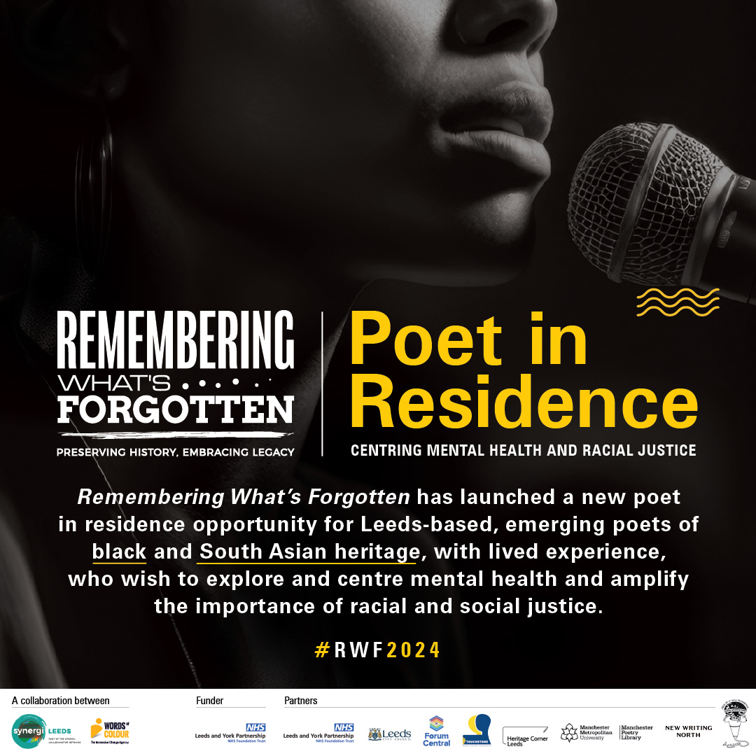 SYNERGI Leeds tweet media