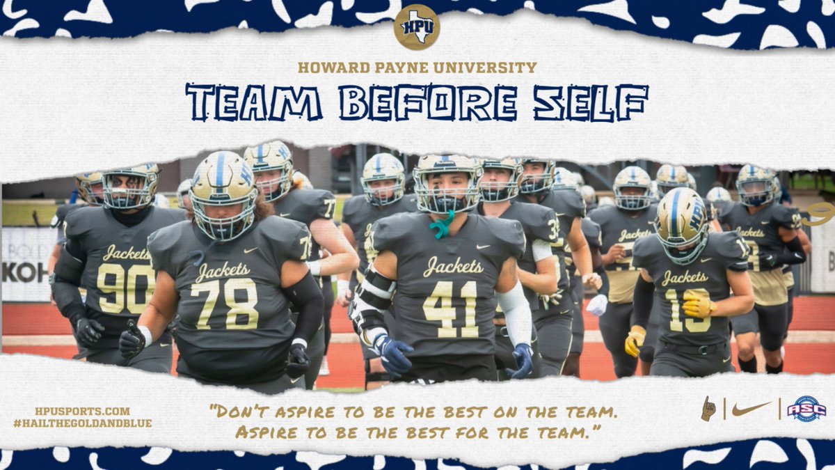 hputxfootball's tweet photo. Success isn't about self-ambition; it's about lifting others. Prioritize others' needs and treat everyone with value. True greatness comes from uplifting those around you. 
#LiftOthers #SuccessMindset https://t.co/82A9l3YaIK