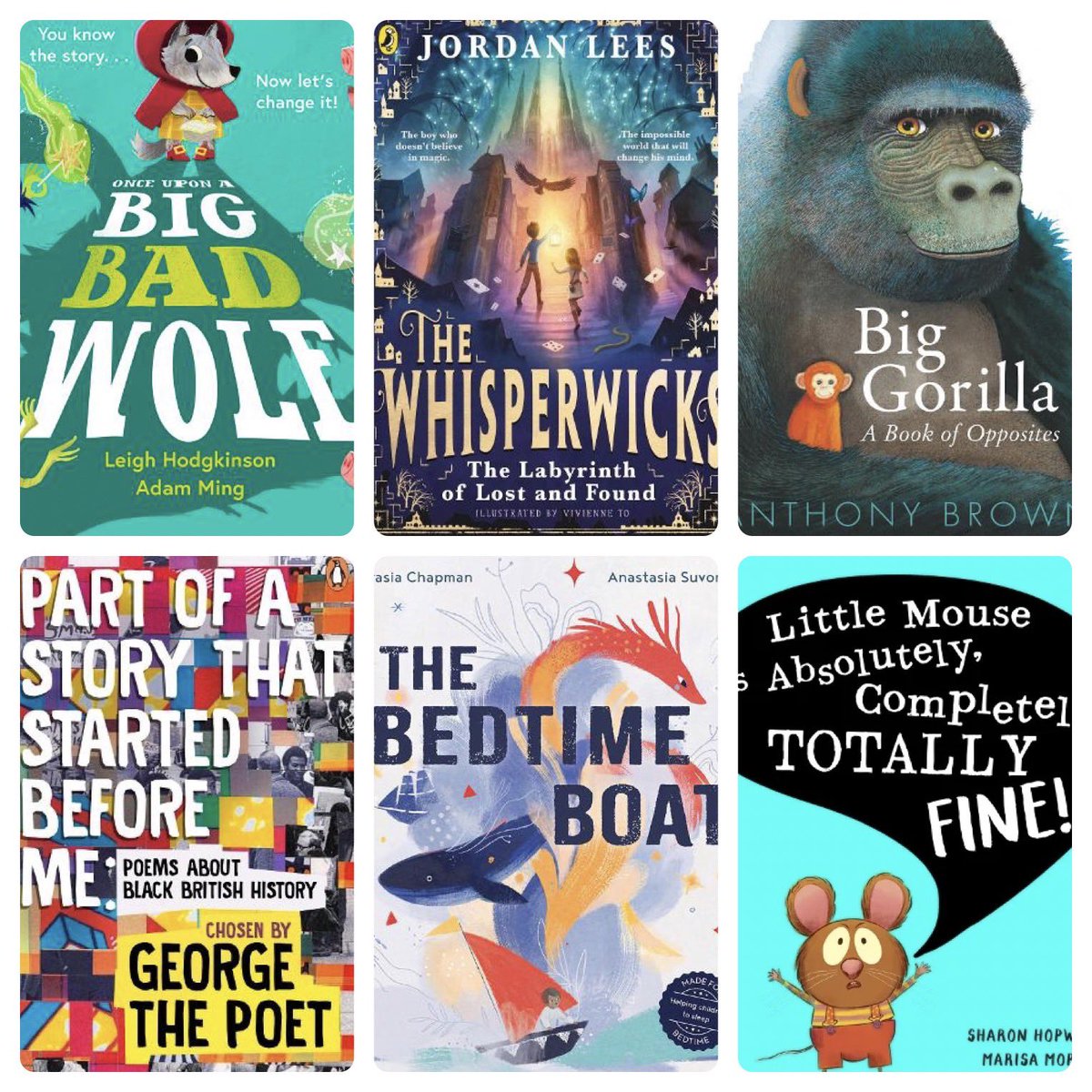 Here are our latest book reviews this month. Thank you @readingj <a href="/the_tidy/">Mrs Tidy</a> @gethinwallace @AndreaBarlien and <a href="/helen_helen939/">Helen Dearing</a> for your reviews this week: 
justimagine.co.uk/childrens-book…