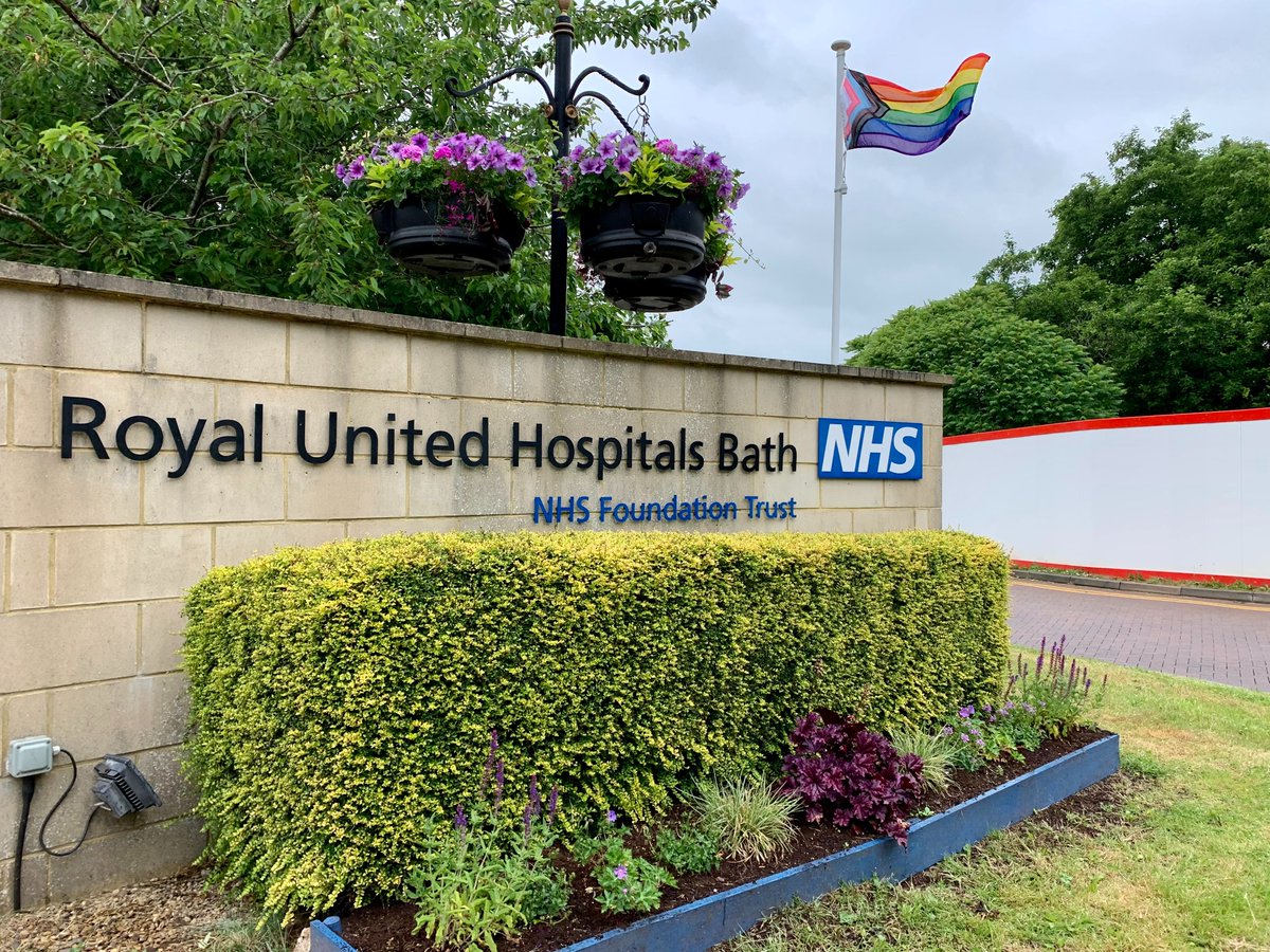 New opportunity <a href="/RUHBath/">RUH Bath 🏥</a> - Mental Capacity Act Lead, Band 8a, permanent, full time role.  

This post is suitable for a Registered #Nurse, Allied Health Professional, #socialworker #AHP

Interested? Learn more Find out more here 👉bit.ly/3YgXN8j ⏰01.09.24