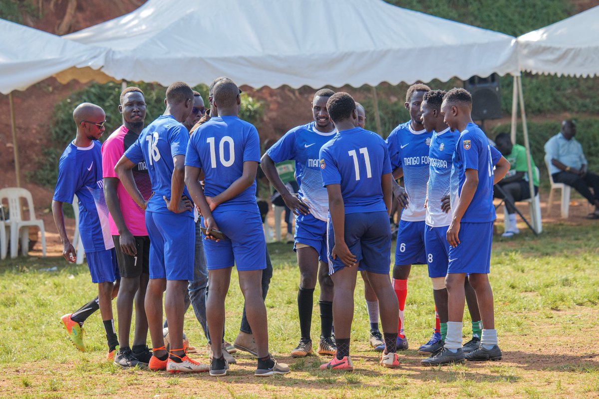 SPECTOBA Official (@spectobao) on Twitter photo Mangofora <a href="/mango_fora/">Mango Fora</a> strategizing how to attack Nyangole Pirates <a href="/Kafundo_elites/">Nyangole Pirates</a>
#TCLeague ⚽ Mangofora <a href="/mango_fora/">Mango Fora</a> strategizing how to attack Nyangole Pirates <a href="/Kafundo_elites/">Nyangole Pirates</a>
#TCLeague ⚽