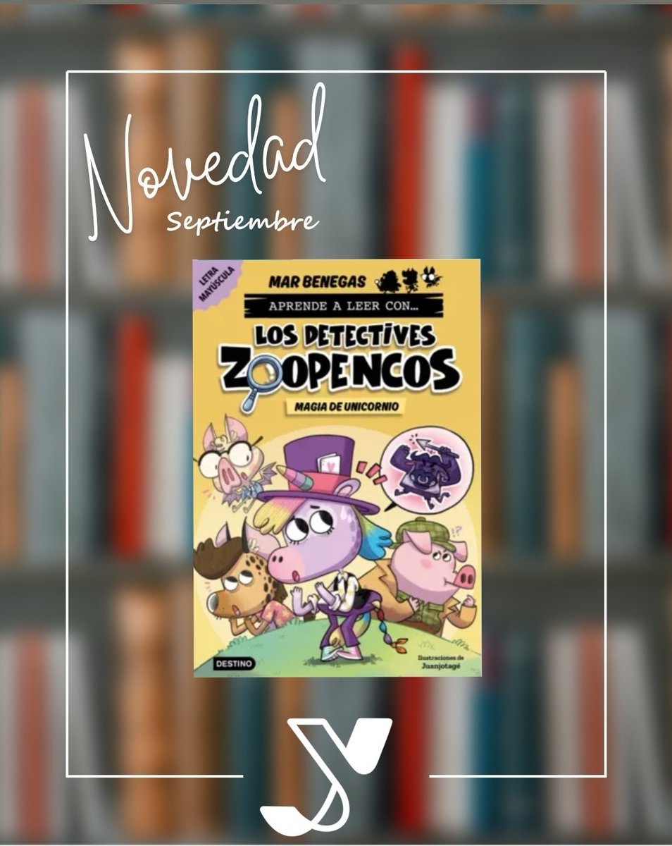 Libreria Yaya tweet media
